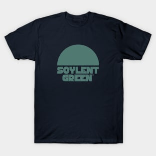 Soylent Green T-Shirt